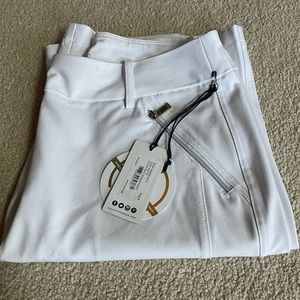 Women’s Tail Golf Shorts